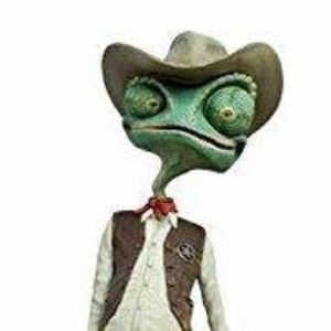 Meet your Posher, Joey